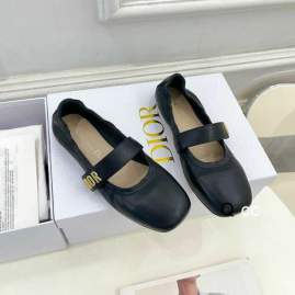 Picture of Dior Shoes _SKUDiorsz35-40XC03013421